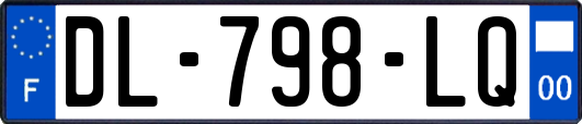 DL-798-LQ