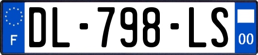 DL-798-LS