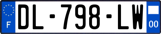 DL-798-LW