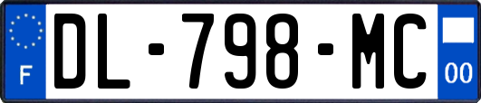 DL-798-MC