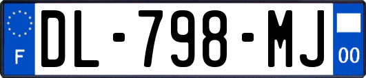 DL-798-MJ