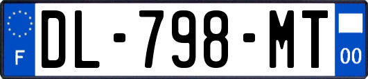 DL-798-MT