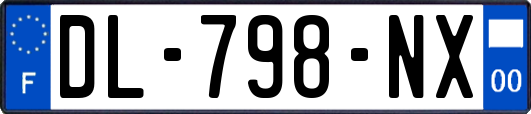 DL-798-NX