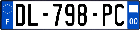 DL-798-PC