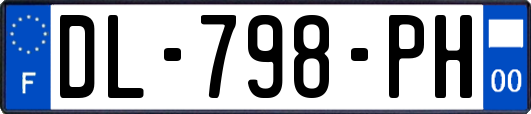 DL-798-PH