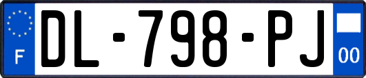 DL-798-PJ