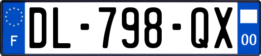 DL-798-QX