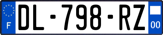 DL-798-RZ