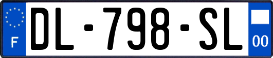 DL-798-SL