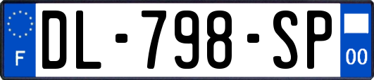 DL-798-SP