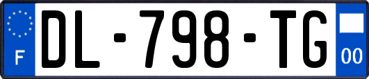 DL-798-TG