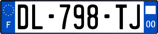 DL-798-TJ