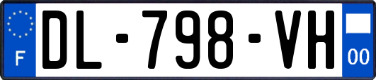 DL-798-VH