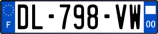 DL-798-VW