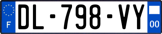 DL-798-VY