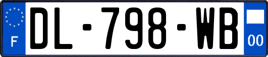 DL-798-WB