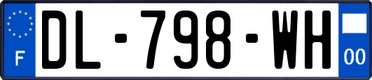 DL-798-WH