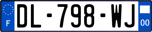 DL-798-WJ