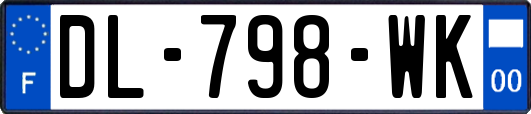 DL-798-WK