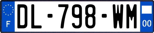 DL-798-WM