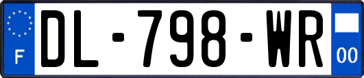 DL-798-WR