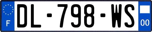 DL-798-WS