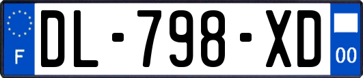 DL-798-XD