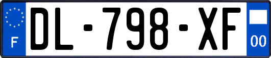 DL-798-XF