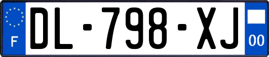 DL-798-XJ