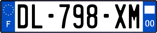 DL-798-XM