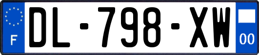 DL-798-XW