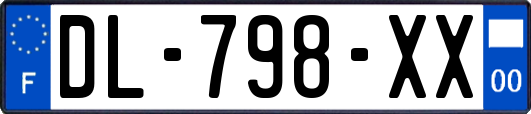DL-798-XX