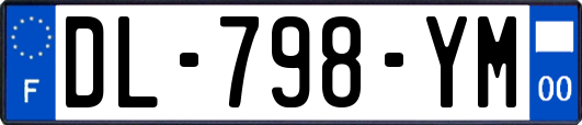 DL-798-YM