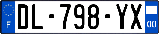 DL-798-YX