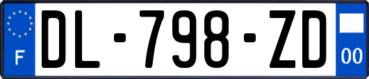 DL-798-ZD