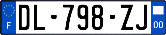 DL-798-ZJ