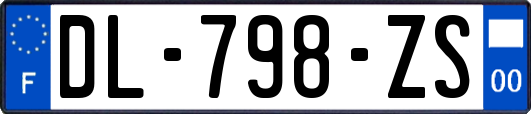 DL-798-ZS