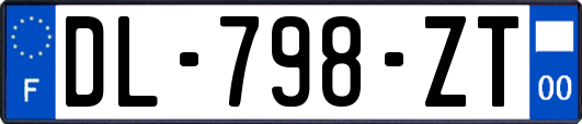 DL-798-ZT