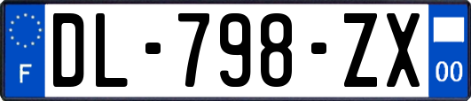 DL-798-ZX