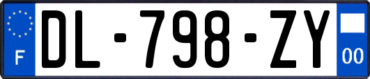 DL-798-ZY