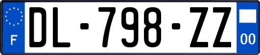 DL-798-ZZ