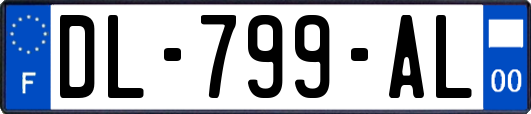 DL-799-AL