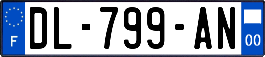 DL-799-AN