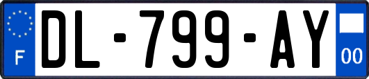 DL-799-AY