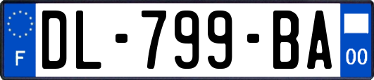 DL-799-BA