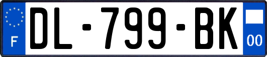 DL-799-BK