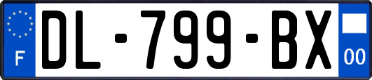 DL-799-BX