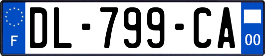 DL-799-CA