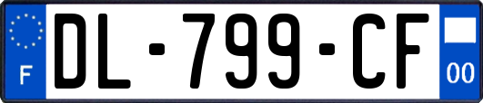 DL-799-CF