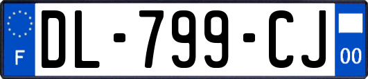 DL-799-CJ